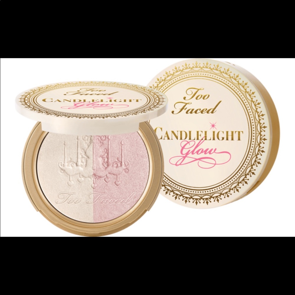 Too Faced Candlelight Glow